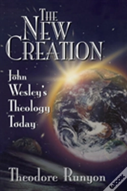 Capa do artigo John Wesley'S New Creation