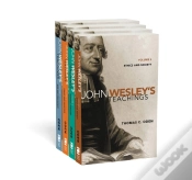Capa do artigo John Wesley