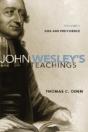 John Wesley'S Teachings, Volume 1 - Preview