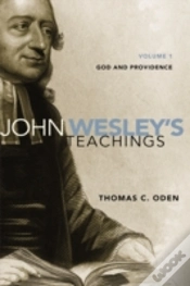Capa do artigo John Wesley
