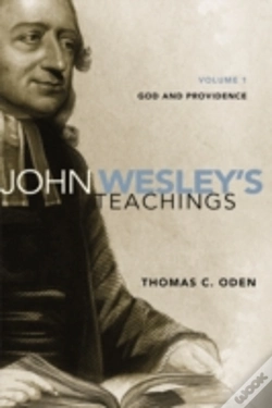 Capa do artigo John Wesley'S Teachings, Volume 1
