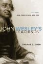 John Wesley'S Teachings, Volume 1 - Preview