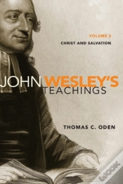 Capa do artigo John Wesley