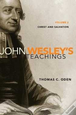 Capa do artigo John Wesley'S Teachings, Volume 2