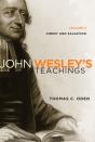 John Wesley'S Teachings, Volume 2 - Preview
