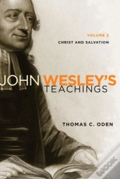 Capa do artigo John Wesley
