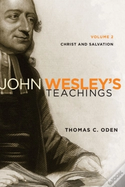 Capa do artigo John Wesley'S Teachings, Volume 2