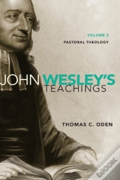 Capa do artigo John Wesley
