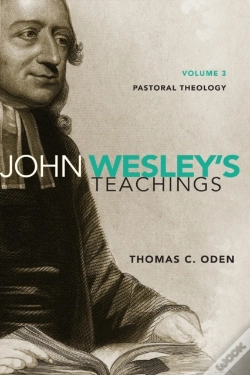 Capa do artigo John Wesley'S Teachings, Volume 3