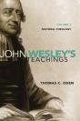 John Wesley'S Teachings, Volume 3 - Preview