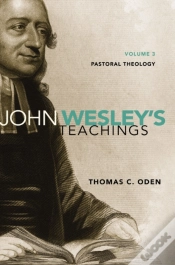 Capa do artigo John Wesley
