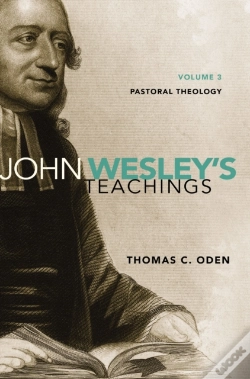 Capa do artigo John Wesley'S Teachings, Volume 3