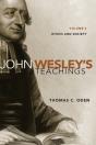 John Wesley'S Teachings, Volume 4 - Preview