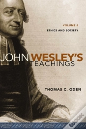 Capa do artigo John Wesley