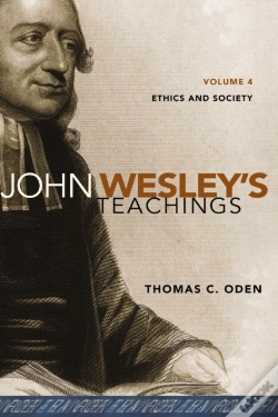 Capa do artigo John Wesley'S Teachings, Volume 4