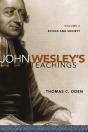 John Wesley'S Teachings, Volume 4 - Preview