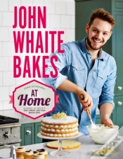 Capa do artigo John Whaite Bakes At Home