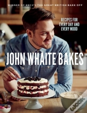 Capa do artigo John Whaite Bakes: Recipes For Every Day And Every Mood