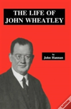 Capa do artigo John Wheatley