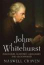 John Whitehurst Frs - Preview