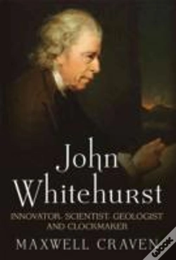 Capa do artigo John Whitehurst Frs