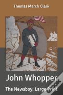 John Whopper