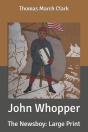John Whopper - Preview