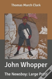 Capa do artigo John Whopper