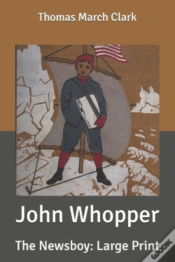 Capa do artigo John Whopper