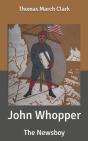 John Whopper - Preview