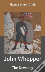 Capa do artigo John Whopper