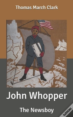 Capa do artigo John Whopper