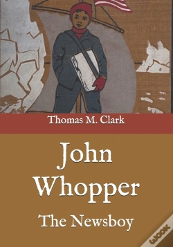 Capa do artigo John Whopper
