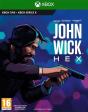 John Wick Hex Xbox One - Preview