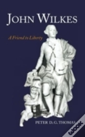 Capa do artigo John Wilkes: A Friend To Liberty