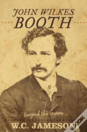Capa do artigo John Wilkes Booth