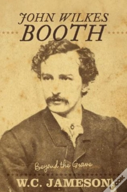 Capa do artigo John Wilkes Booth