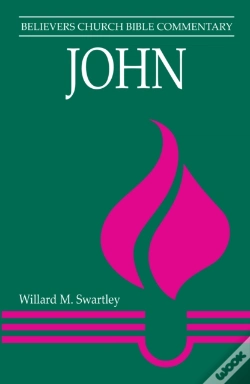 Capa do artigo John