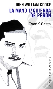 Capa do artigo John William Cooke