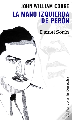 Capa do artigo John William Cooke