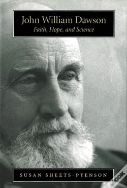 Capa do artigo John William Dawson