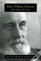 Capa do artigo John William Dawson