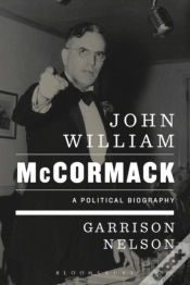 Capa do artigo John William Mccormack