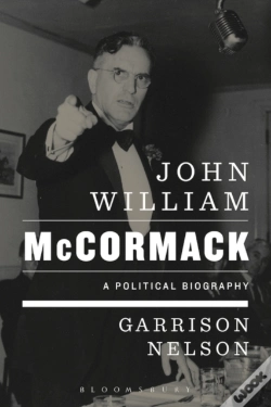 Capa do artigo John William Mccormack