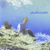 Capa do artigo John Williams - CD