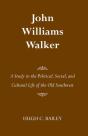 John Williams Walker - Preview