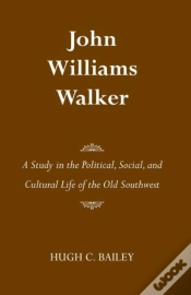 Capa do artigo John Williams Walker