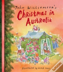 John Williamson'S Christmas In Australia