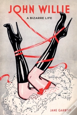 Capa do artigo John Willie