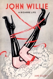 Capa do artigo John Willie